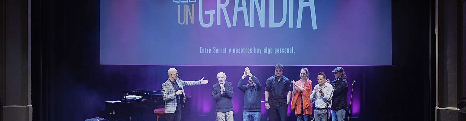 Èxit rotund de “Hoy puede ser un gran día” al Teatre Casino La Aliança del Poble Nou de Barcelona