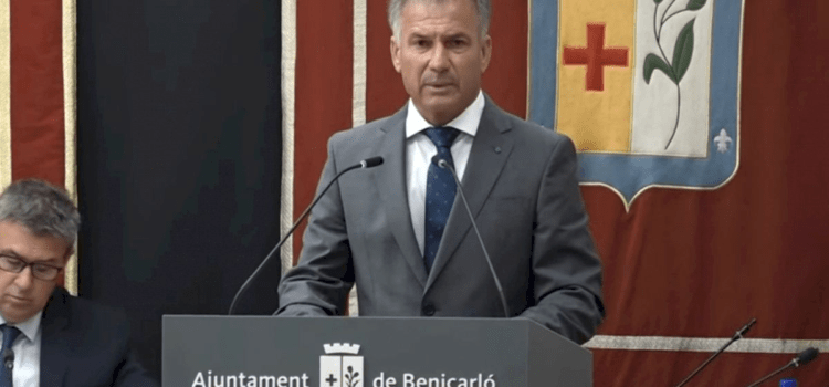 VOX Benicarló critica la imposición del PP del Plan Estratégico de Subvenciones Locales 2025-2027