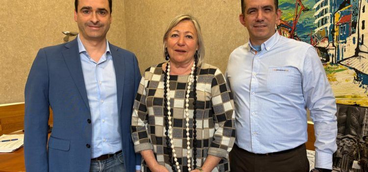 L’Ajuntament de Vinaròs modifica les tinences d’alcaldia