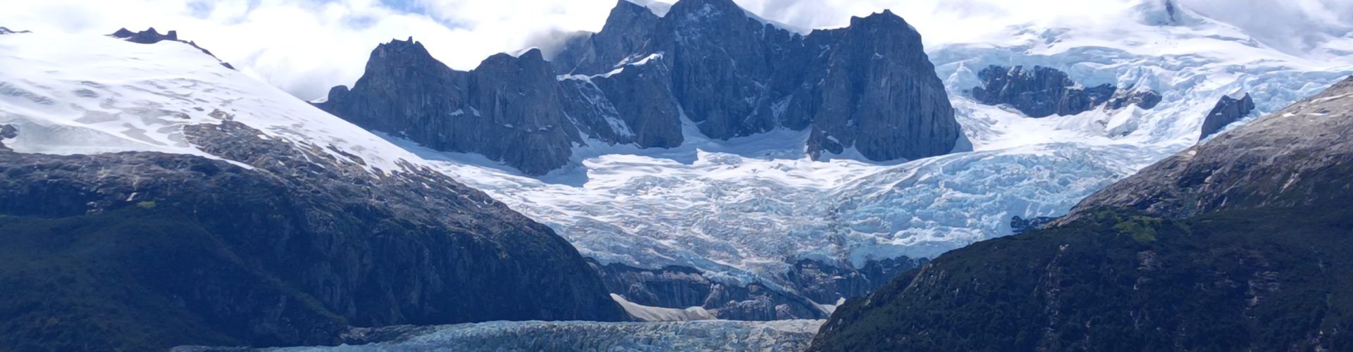 La travessia des de Valparaíso a Tierra del Fuego, en vídeos