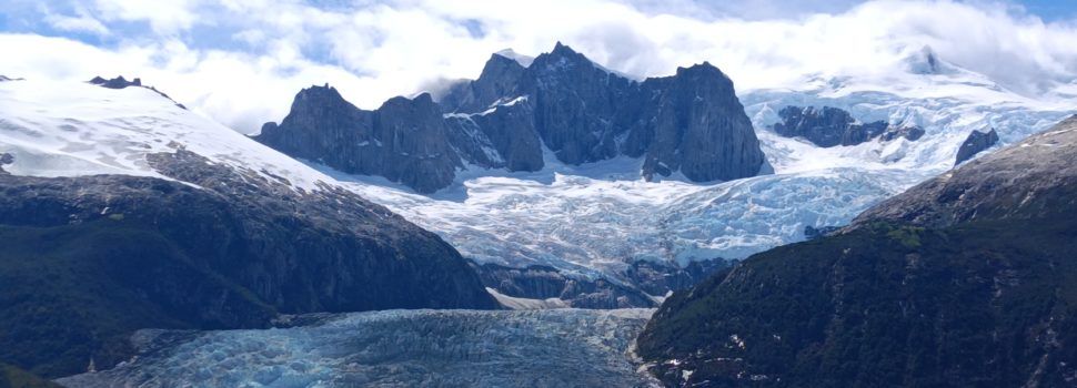 La travessia des de Valparaíso a Tierra del Fuego, en vídeos