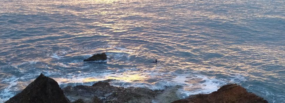El “parte” del temps: les temperatures pujarien un pelet a partir de dilluns