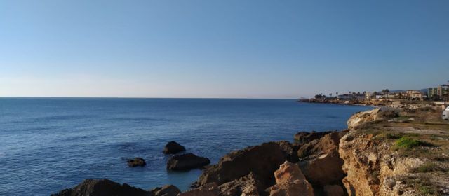El “parte” del temps: demà, temperatures algo més baixes, dissabte ho notariem més
