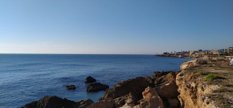 El “parte” del temps: demà, temperatures algo més baixes, dissabte ho notariem més
