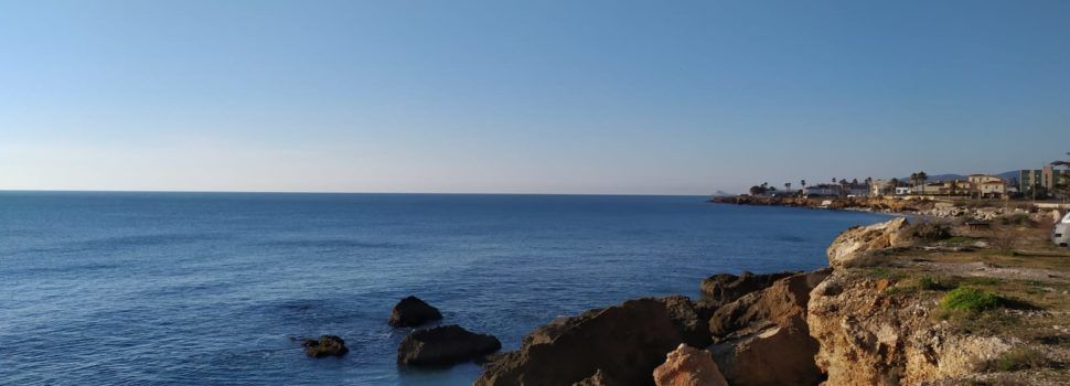 El “parte” del temps: demà, temperatures algo més baixes, dissabte ho notariem més