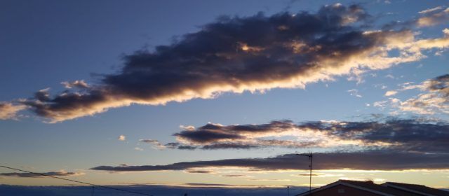El “parte” del temps: ja podeu posar les rentadores