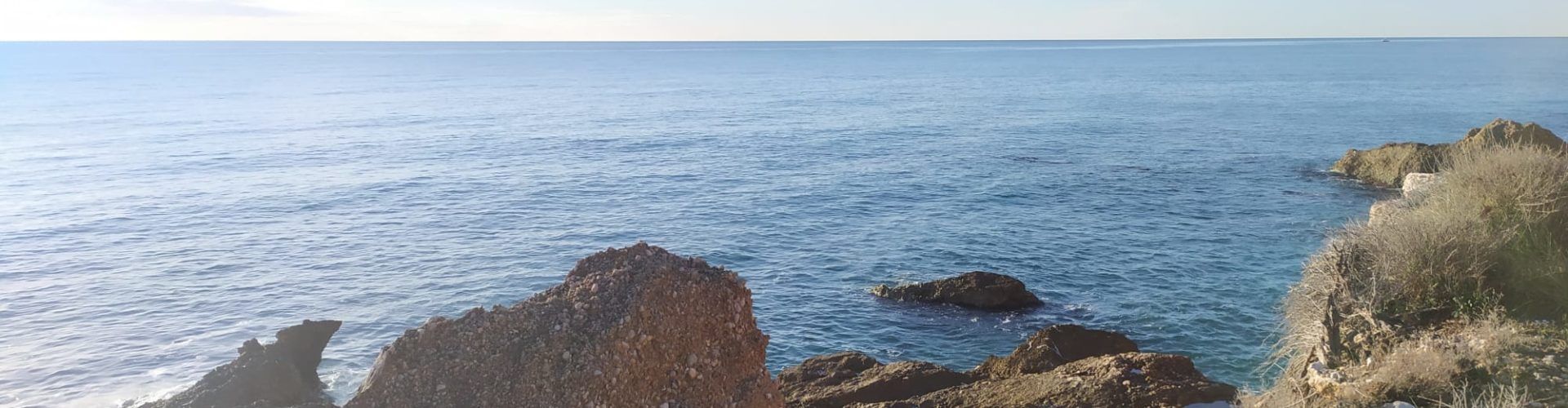 El “parte” del temps: fins diumenge, l’ambient serà prou primaveral