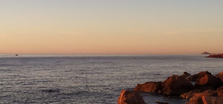El “parte” del temps: avui farà prou bona hora