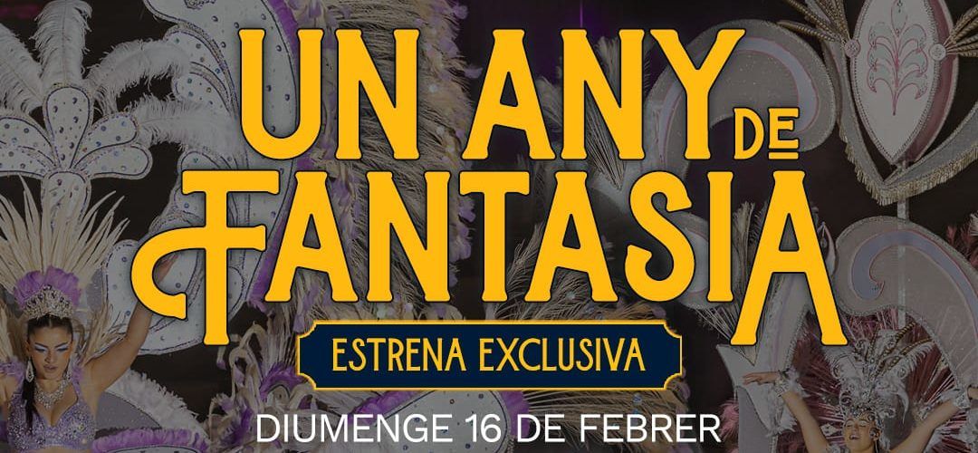 El Carnaval 2025 dona inici oficialment amb un primer cap de setmana ple d’espectacle, emocions i tradició