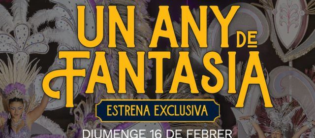 El Carnaval 2025 dona inici oficialment amb un primer cap de setmana ple d’espectacle, emocions i tradició