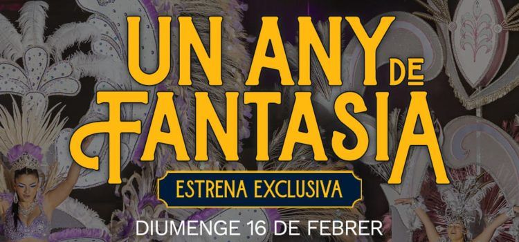 El Carnaval 2025 dona inici oficialment amb un primer cap de setmana ple d’espectacle, emocions i tradició