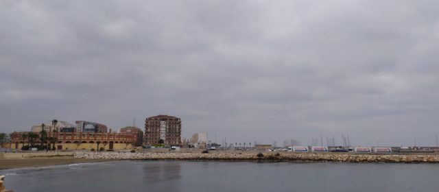 El “parte” del temps:dia ben feot que fot