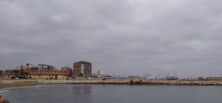 El “parte” del temps:dia ben feot que fot