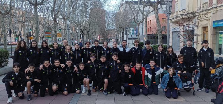 Actualitat del Club Natació Vinaròs