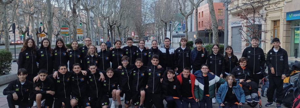 Actualitat del Club Natació Vinaròs