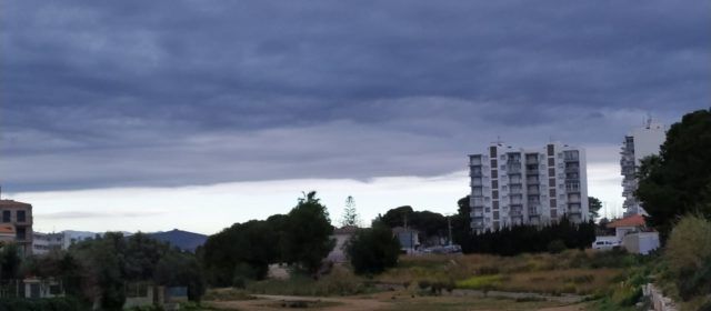 El “parte” del temps: per a demà pujada dels termòmetres