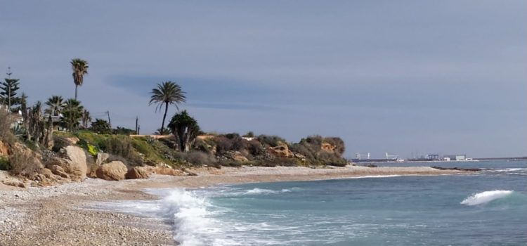 El “parte” del temps: aquesta tarde i fins demà, una altra mestralada de “chichinabo”