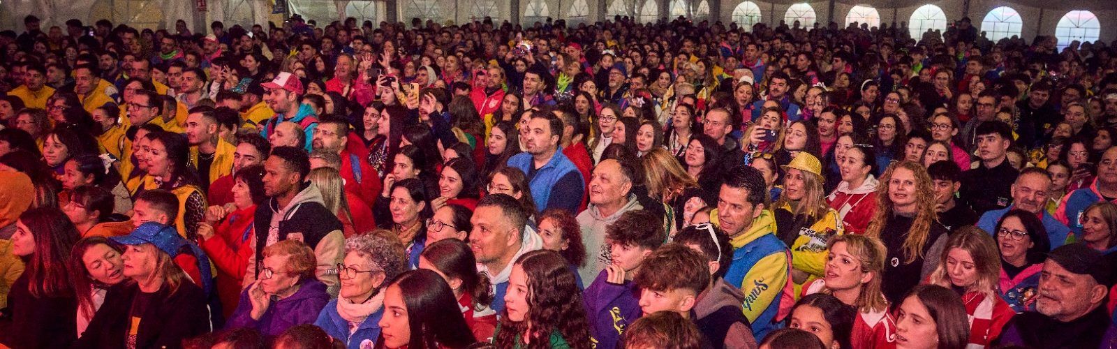 Compte enrere per als dies grans del Carnaval de Vinaròs