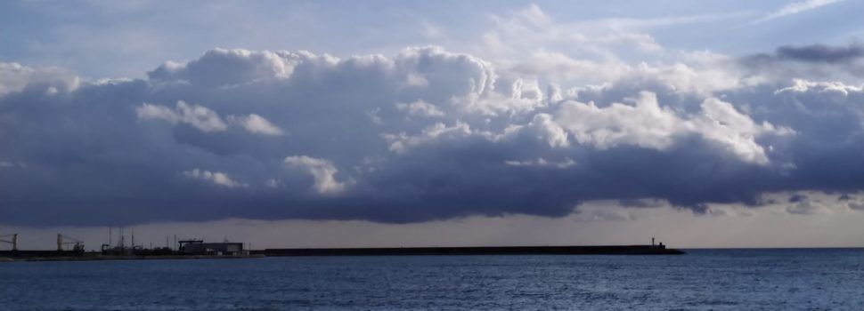 El “parte” del temps: avui resum de febrer i comencem març marçot, que mata a la vella i a la jove si pot