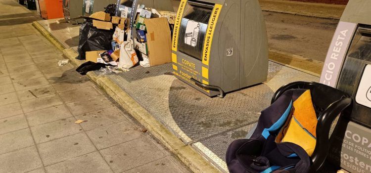 Vora l’Ebre: Diploma per a Amposta