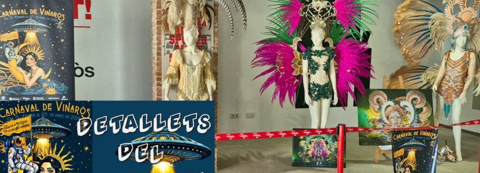 “Catàleg” de vídeos sobre el “pre-Carnaval 2025”
