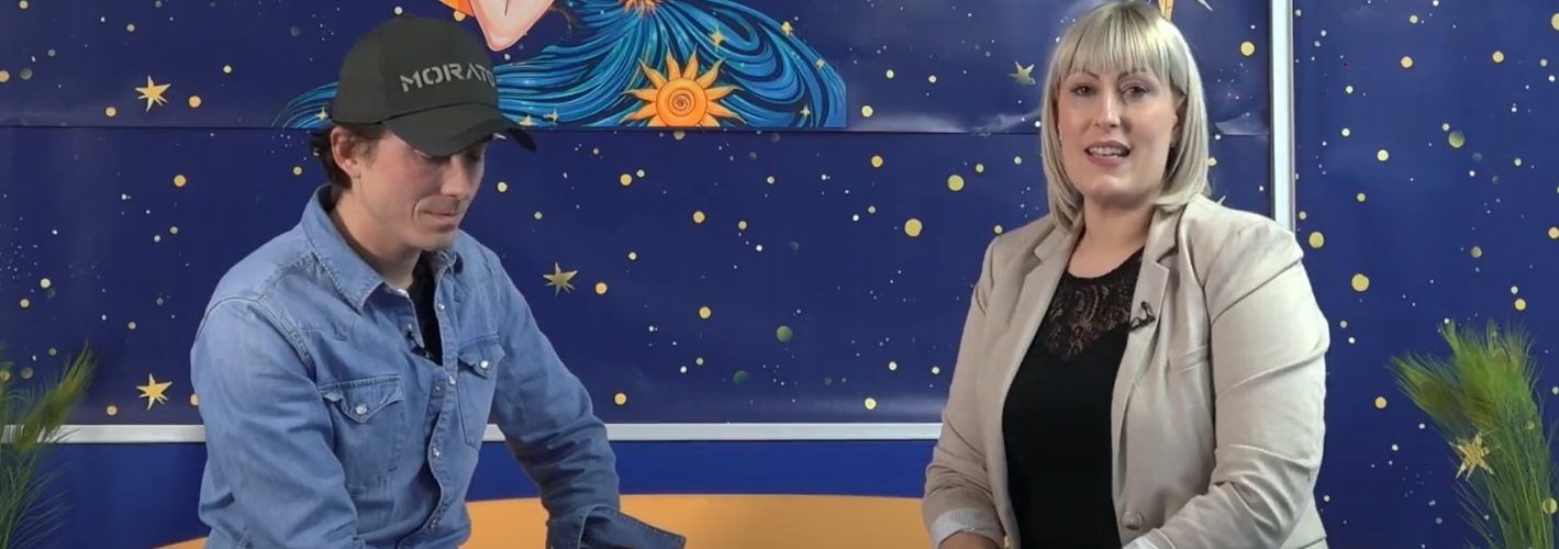 “La COC entrevista”: David Inlines