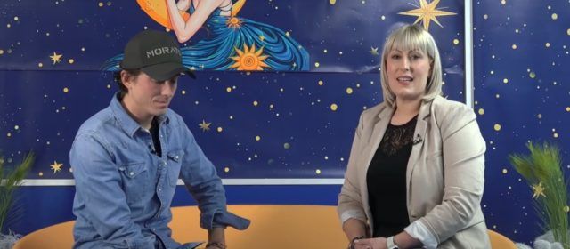 “La COC entrevista”: David Inlines
