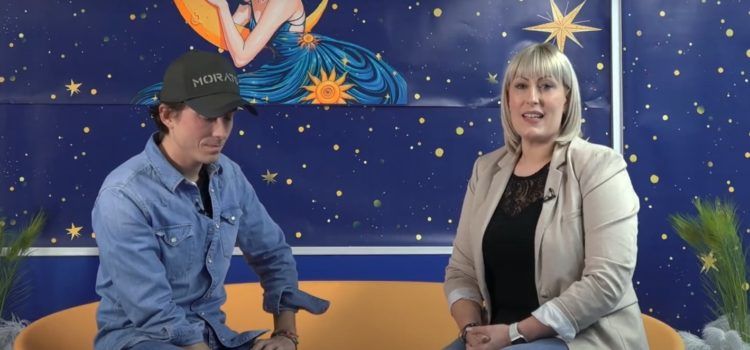 “La COC entrevista”: David Inlines