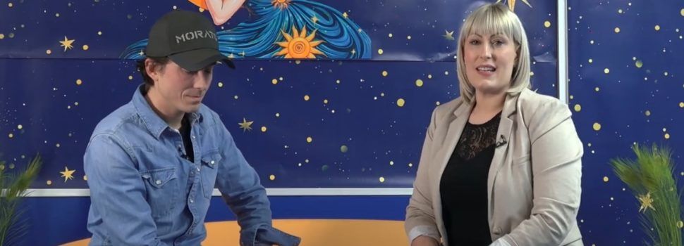 “La COC entrevista”: David Inlines