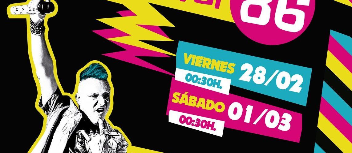 Recuperant les nits del Carnaval d’abans