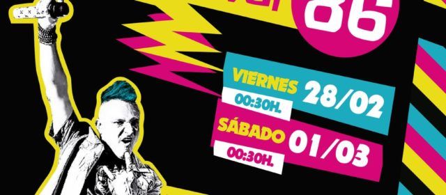 Recuperant les nits del Carnaval d’abans