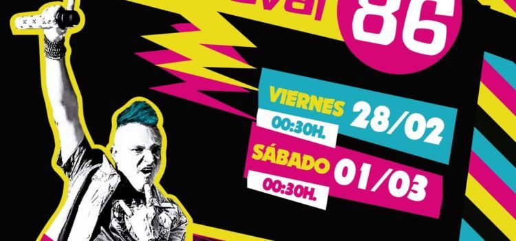 Recuperant les nits del Carnaval d’abans