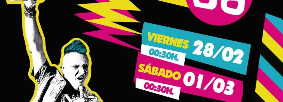 Recuperant les nits del Carnaval d’abans