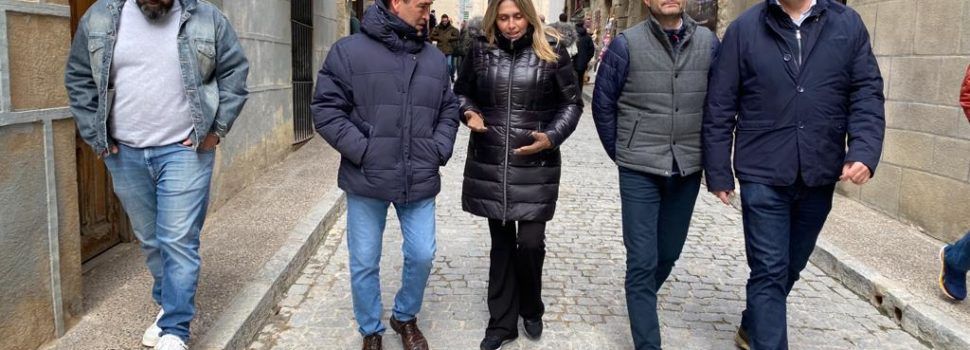 El PP de Morella proposa sumar forces per a exigir a Pedro Sánchez que concedisca fons després dels danys per les pluges