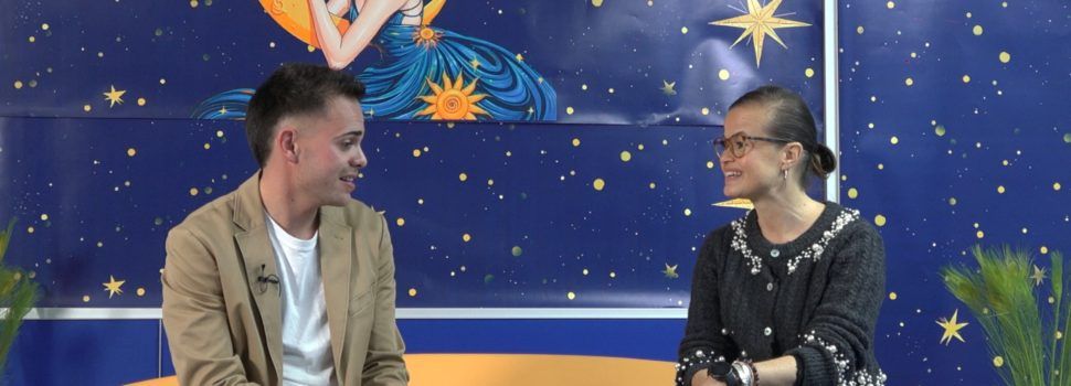 El Carnaval de Vinaròs estrena un nou format audiovisual: “La COC Entrevista”