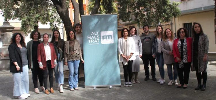 La Mancomunitat Alt Maestrat amplia serveis als pobles de la comarca