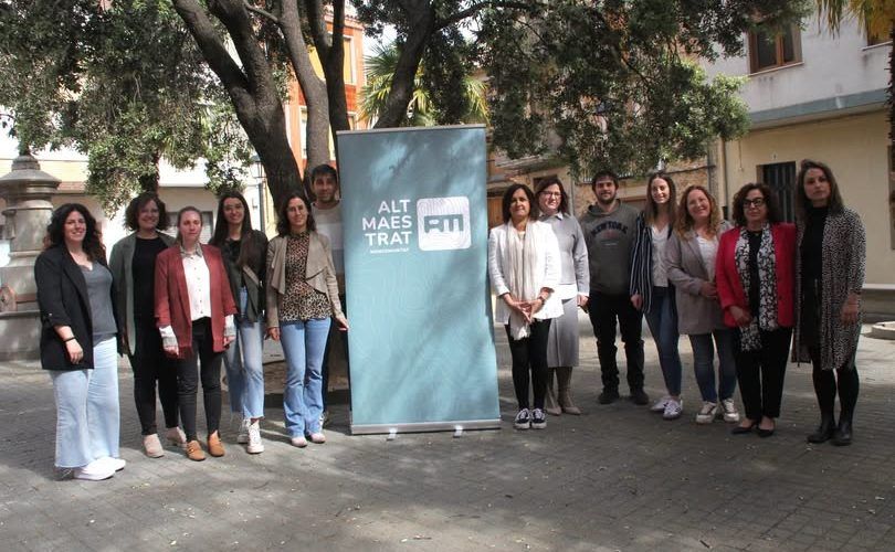 La Mancomunitat Alt Maestrat amplia serveis als pobles de la comarca