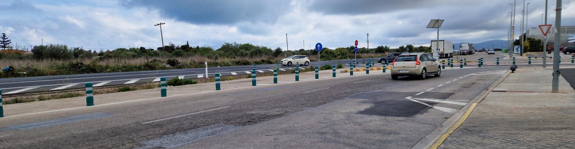 Tres obras públicas en Vinaròs y una en Peñíscola, entre las de mayor inversión en la provincia castellonense