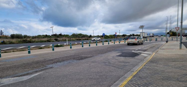 Tres obras públicas en Vinaròs y una en Peñíscola, entre las de mayor inversión en la provincia castellonense