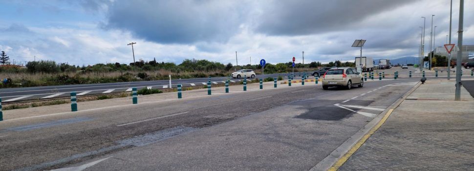Tres obras públicas en Vinaròs y una en Peñíscola, entre las de mayor inversión en la provincia castellonense
