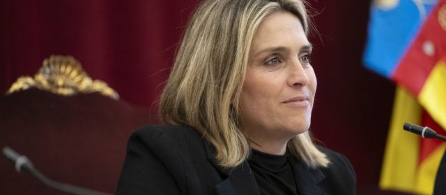 Barrachina aconseguix el suport de tota la corporació per a exigir al Govern d’Espanya que els municipis afectats reben ajudes per la dana