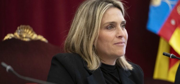 Barrachina aconseguix el suport de tota la corporació per a exigir al Govern d’Espanya que els municipis afectats reben ajudes per la dana