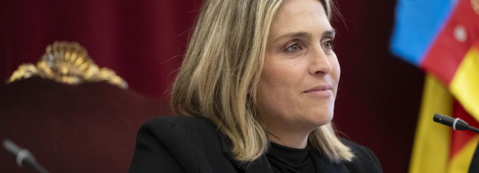 Barrachina aconseguix el suport de tota la corporació per a exigir al Govern d’Espanya que els municipis afectats reben ajudes per la dana