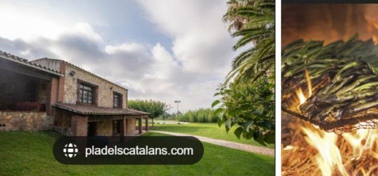 La Masia Pla dels Catalans (l’Aldea) serà el lloc on es proclamen els 48 guanyadors dels Premis PERIFÈRIC aquest divendres