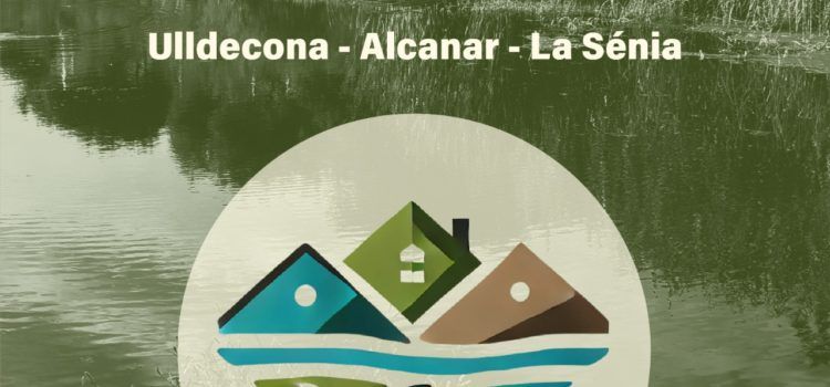 Alcanar, Ulldecona i la Sénia proposen jornades d’auto-coneixença entre pobles “Tres pobles, un riu”