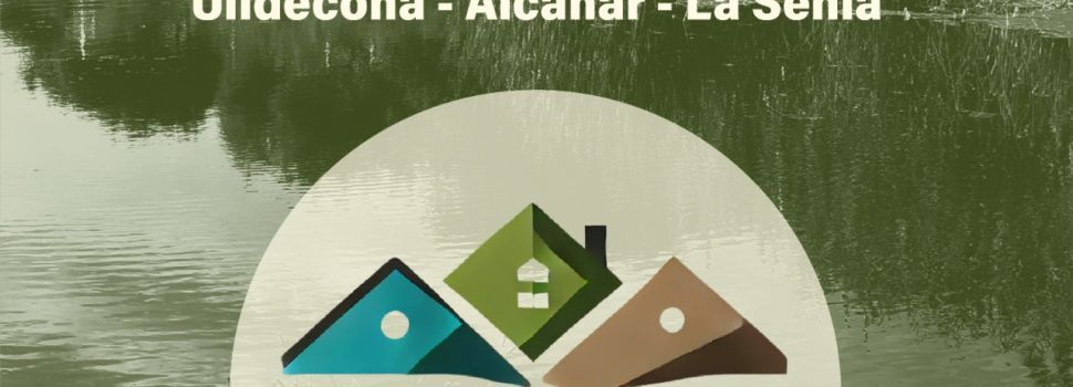 Alcanar, Ulldecona i la Sénia proposen jornades d’auto-coneixença entre pobles “Tres pobles, un riu”