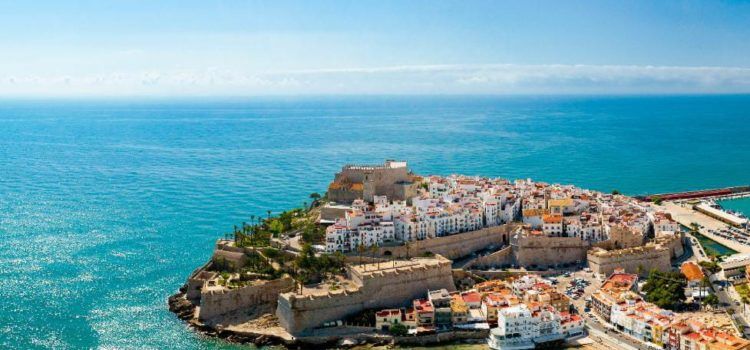 Peníscola es reivindica com a Conjunt Històric i reforça la seua aposta per posar en valor el seu patrimoni monumental