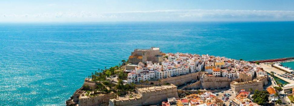Peníscola es reivindica com a Conjunt Històric i reforça la seua aposta per posar en valor el seu patrimoni monumental