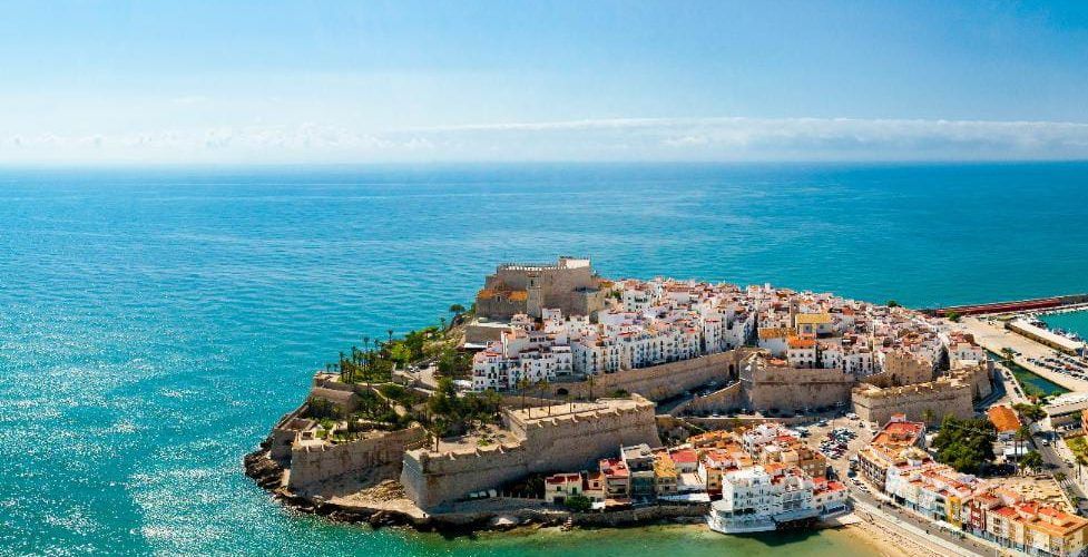 Peníscola es reivindica com a Conjunt Històric i reforça la seua aposta per posar en valor el seu patrimoni monumental