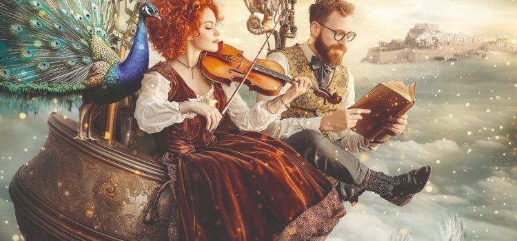 La sisena edició del Festival d’Art RocartCultura celebra la bellesa de la naturalesa a través de la creativitat